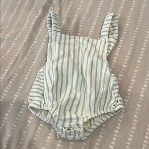 Pehr Striped One Piece